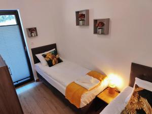 Szczyrkowskie SKI&FUN 14 z widokiem na góry Sauna, jacuzzi w cenie pobytu