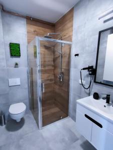 Szczyrkowskie SKI&FUN 14 z widokiem na góry Sauna, jacuzzi w cenie pobytu