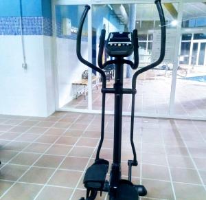 HOME STAR IV con vistas