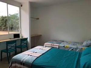 EL JARDIN OLON SUITES - 蒙塔尼塔