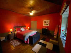 The White House by Casona Lo Aguirre - El Monte RM