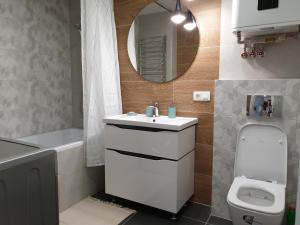 Best Apartment Truskavets