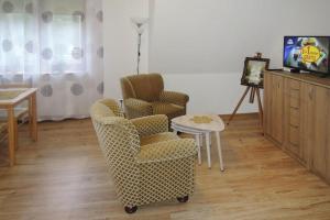 Apartments Pobierowo