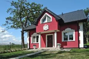 Holiday home in Nowe Warpno - Brzózki