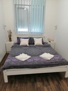 Apartman - GOLIJAN