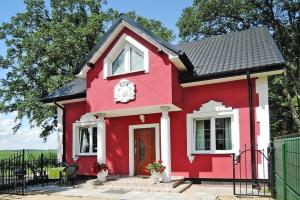 New holiday home in Nowe Warpno for 6 persons
