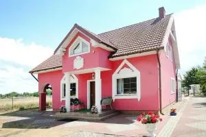 Holiday Home in Nowe Warpno - Brzózki