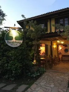 Pousada Aroeira - 巴拉-沙希