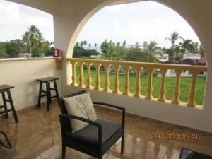 Pelicano Tropical Paraiso Samana