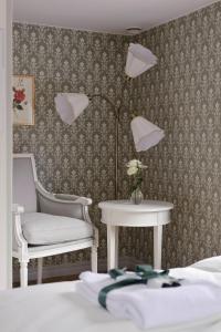 Hilma Winblads Bed & Breakfast