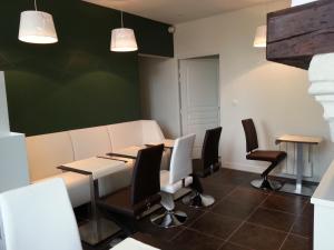 Les Loges d'Etretat photo 12