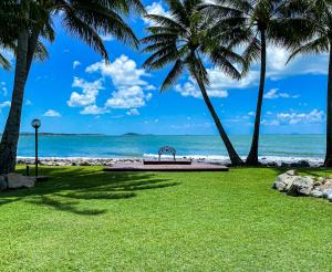 WhitsunStays - The Resort by the Sea