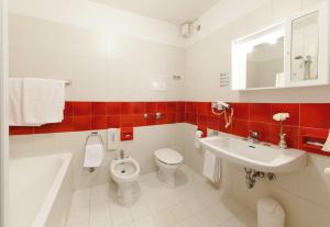 Hotel Terme Vena DOro