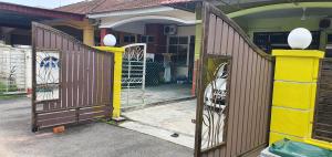 Ma Maison Homestay Taman Daiman Jaya Kota Tinggi