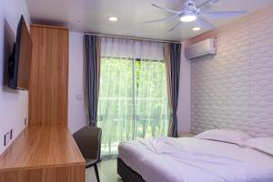 Wow Inn Keyodhoo