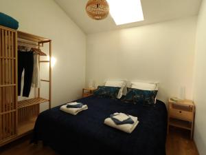 Le gîte des moineaux