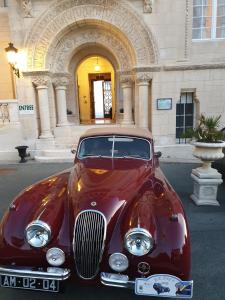 Hotels Hotel Primavera : photos des chambres