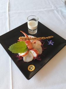 Hotels Hotel Primavera : photos des chambres