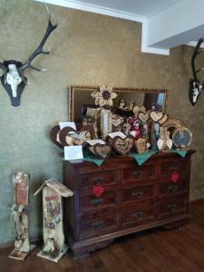 Wohnungen- Christopherhof MJ,Grafenwiesen