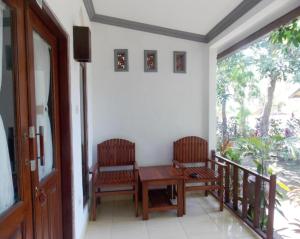 Five Time Home Stay