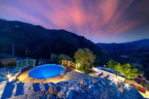 Agriturismo Colline Morghetta - 阿普里卡莱