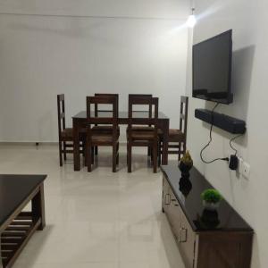 Kivis kozy 2bhk luxurious apartment Goa by leela homes