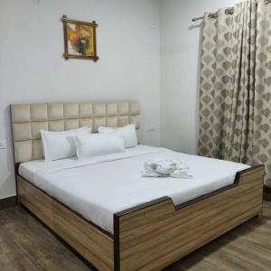 Kivis kozy 2bhk luxurious apartment Goa by leela homes