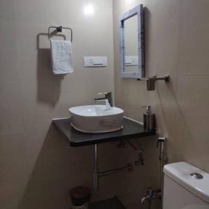 Kivis kozy 2bhk luxurious apartment Goa by leela homes