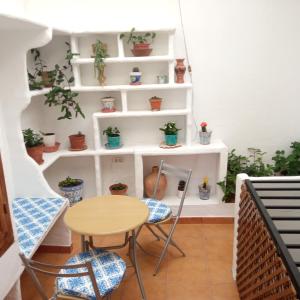 Lovely Town House Casa La Senda