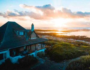 Lorelei On The Beach - 4hvězdičkové hotely ve městě Kommetjie