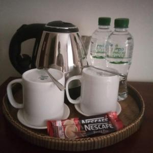 TWIN HOME Guesthouse