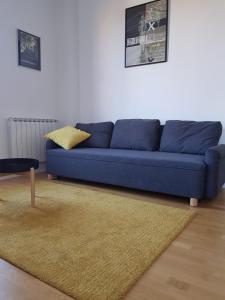 Apartmani Seven App 