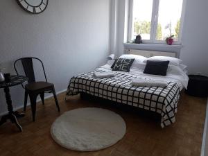 Na Tartaku Apartament 2 pokojowy