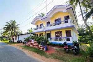 Lobo's Guesthouse - Chinchinim