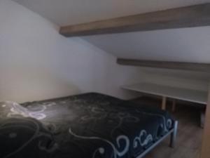 Appartements GITE les Faillants, SPA PRIVATIF, PISCINE a LORGUES : photos des chambres