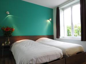 Hotels Au Bon Gite : photos des chambres