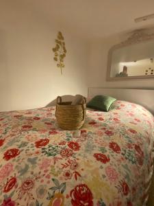 B&B / Chambres d'hotes Choupy’Cosy : photos des chambres