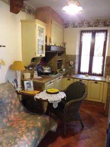 Langhe studio flat