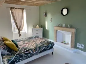 La bigardiere - Rots