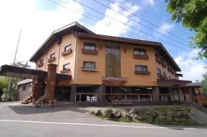 Shiga Ichii Hotel - Kiriake