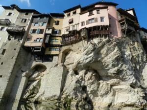 Maisons d'hotes Chambre D'hote 