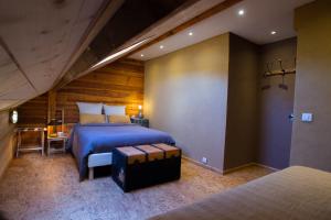 B&B / Chambres d'hotes Le Reve d'Aghon Chambres et Table d'Hotes : photos des chambres