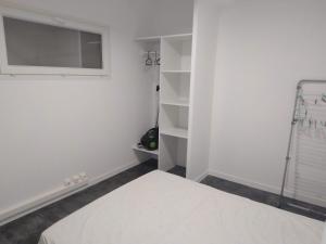 APPARTEMENT 6 PERSONNES