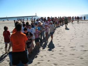 Appartements APPARTEMENT 6 PERSONNES : photos des chambres