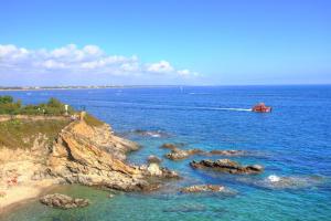 APPARTEMENT 6 PERSONNES