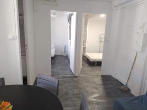 Appartements APPARTEMENT 6 PERSONNES : photos des chambres