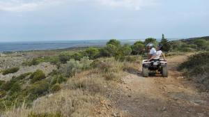 Appartements APPARTEMENT 6 PERSONNES : photos des chambres