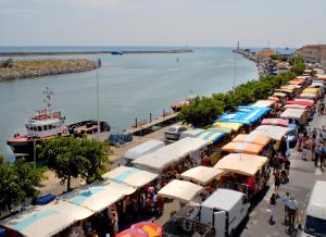 Appartements APPARTEMENT 6 PERSONNES : photos des chambres