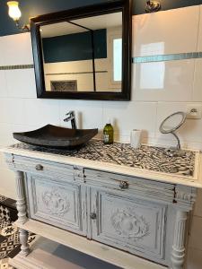 Appartements Villa Coris : photos des chambres