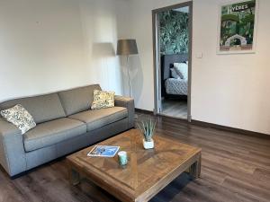 Appartements Villa Coris : photos des chambres